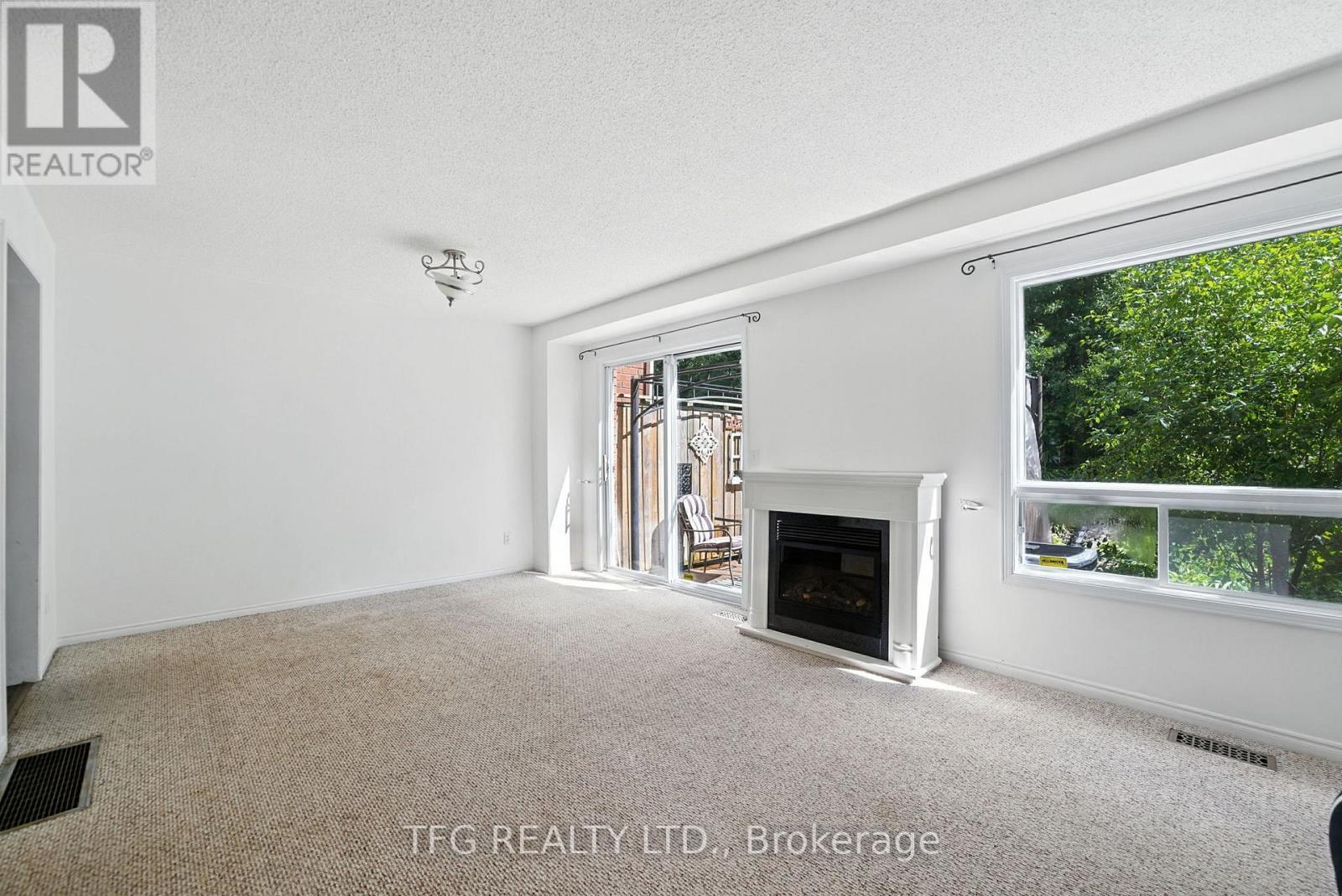 165 Sutherland Crescent, Cobourg, ON - Indoor