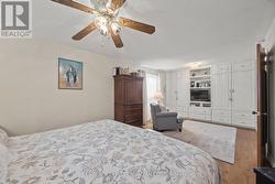 Bedroom with Sitting Area -