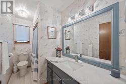 4Pc Bathroom -