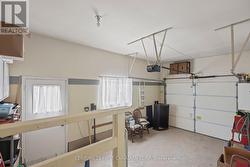 Clean and Clear Single Garage -