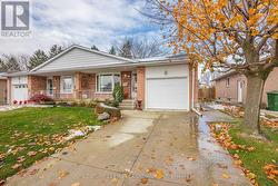 Concrete Single Driveway -