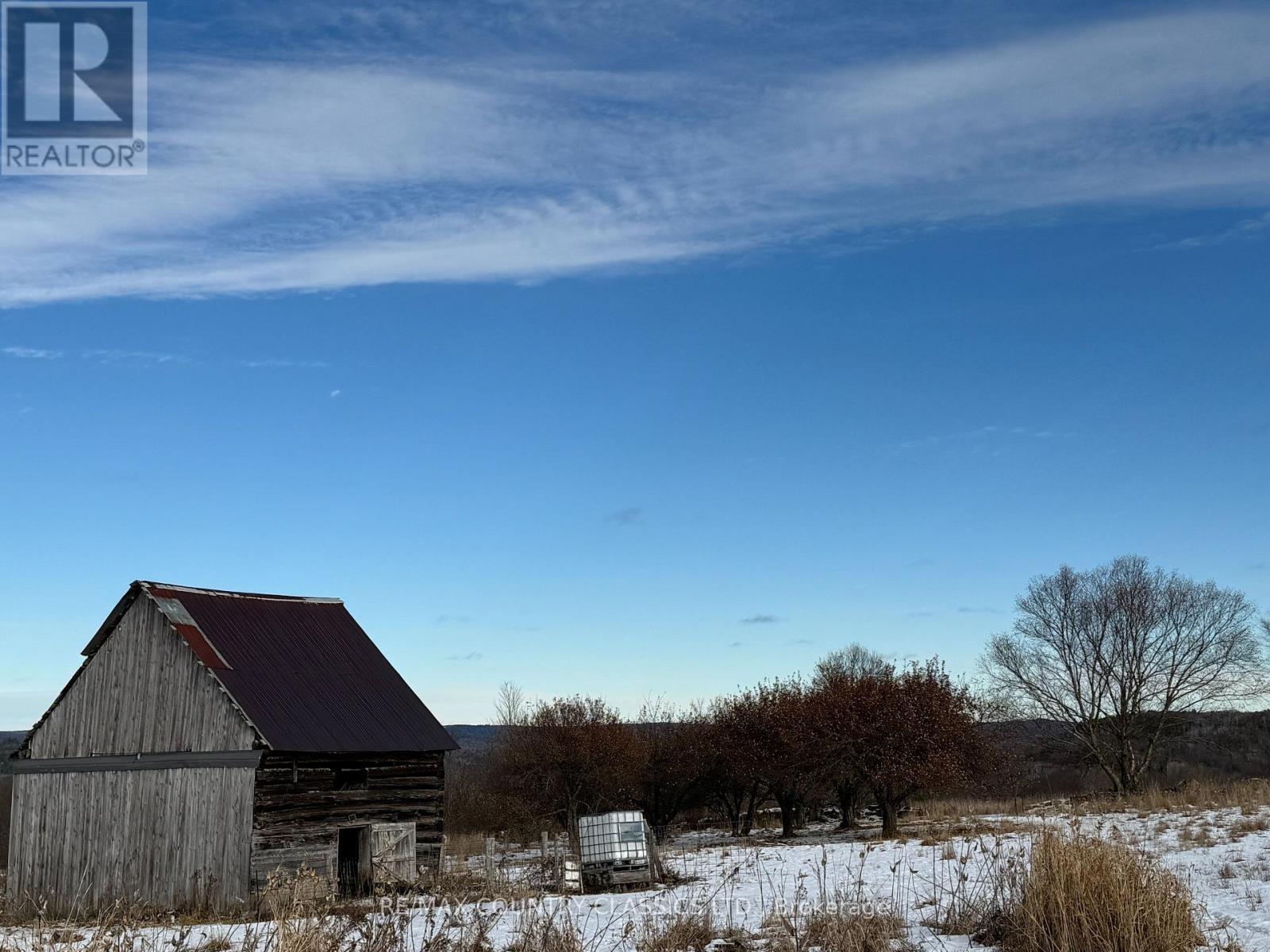 219 Comerford Road S, Brudenell, Lyndoch And Raglan, ON