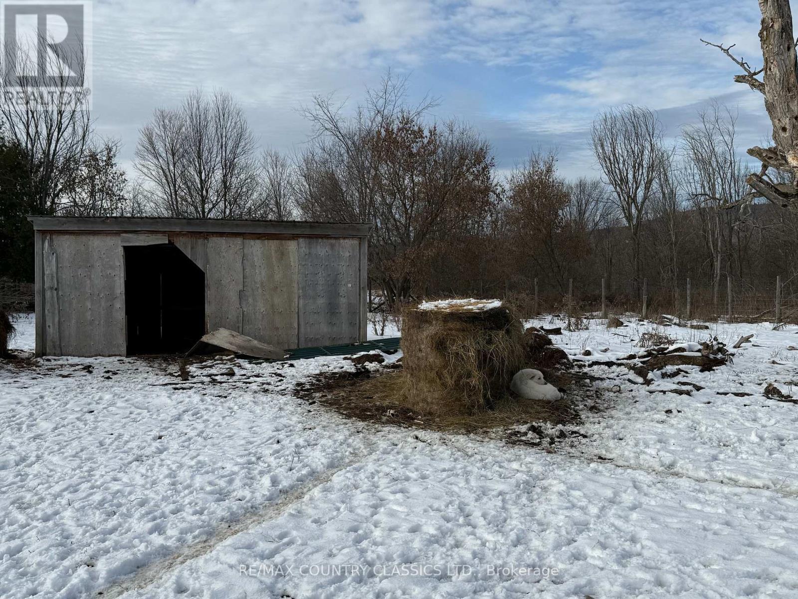 219 Comerford Road S, Brudenell, Lyndoch And Raglan, ON