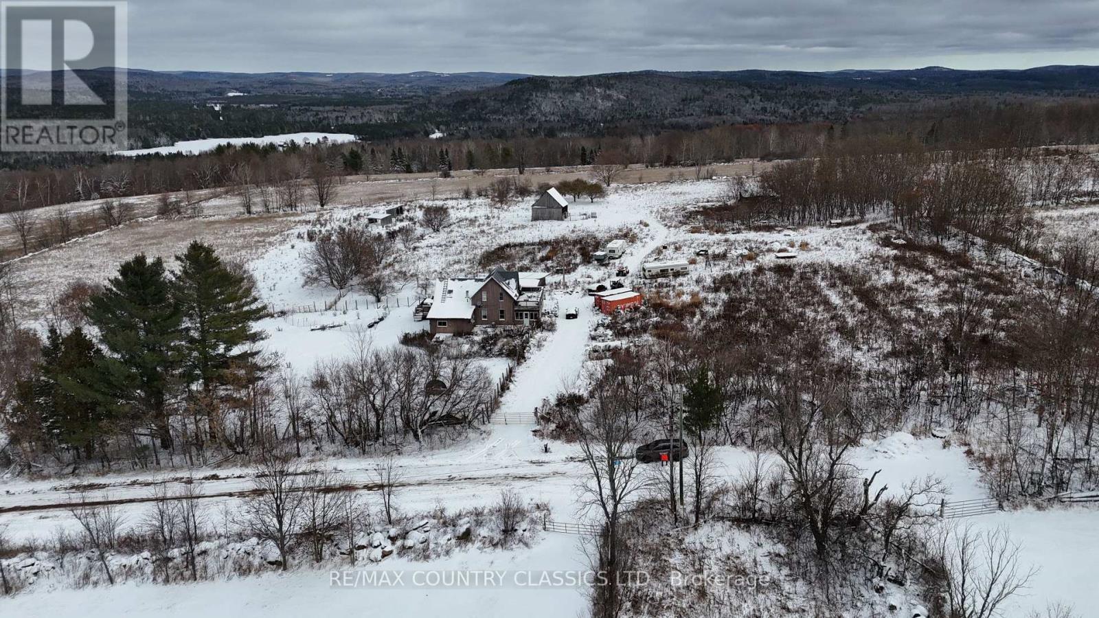 219 Comerford Road S, Brudenell, Lyndoch And Raglan, ON