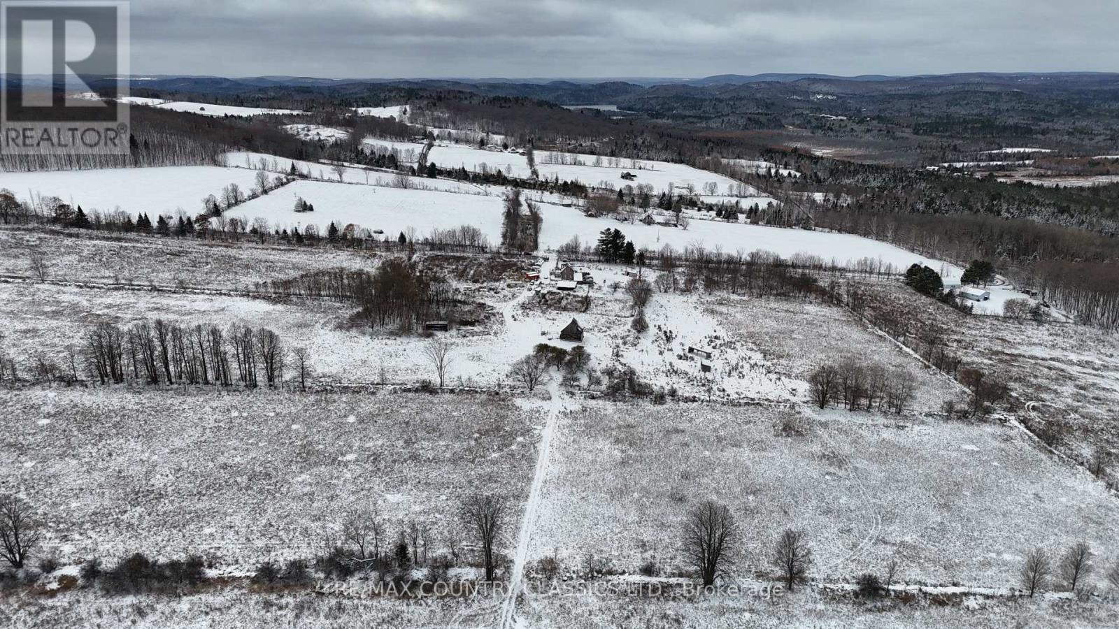 219 Comerford Road S, Brudenell, Lyndoch And Raglan, ON