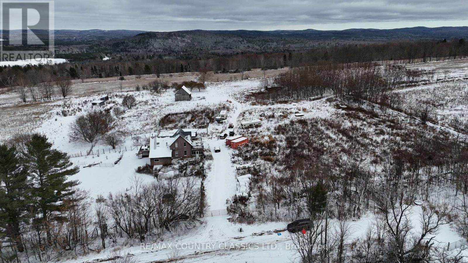 219 Comerford Road S, Brudenell, Lyndoch And Raglan, ON