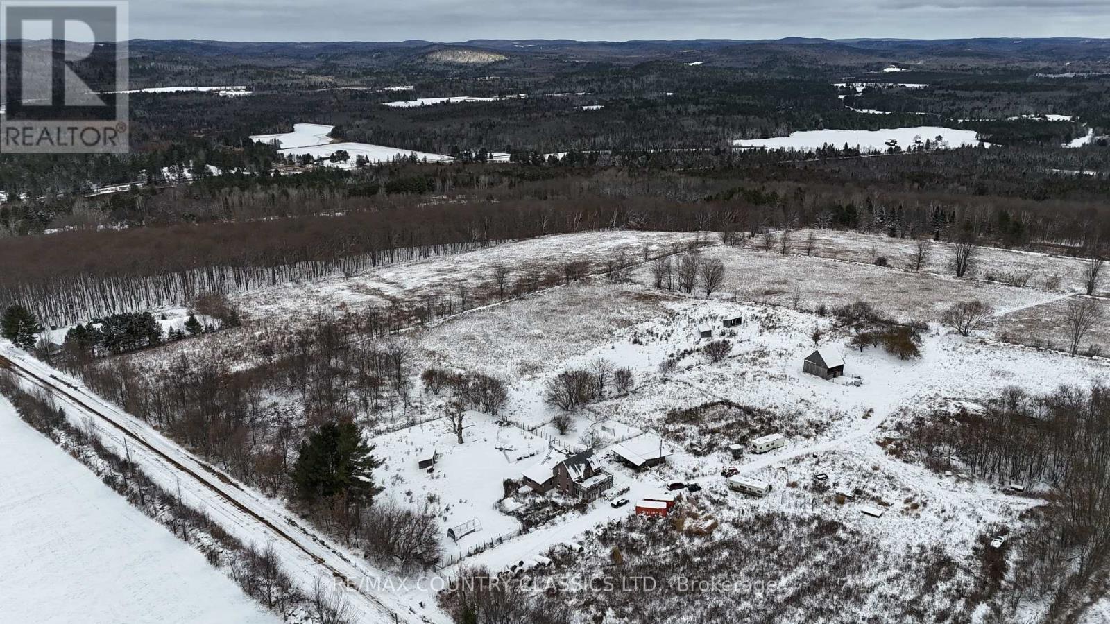 219 Comerford Road S, Brudenell, Lyndoch And Raglan, ON