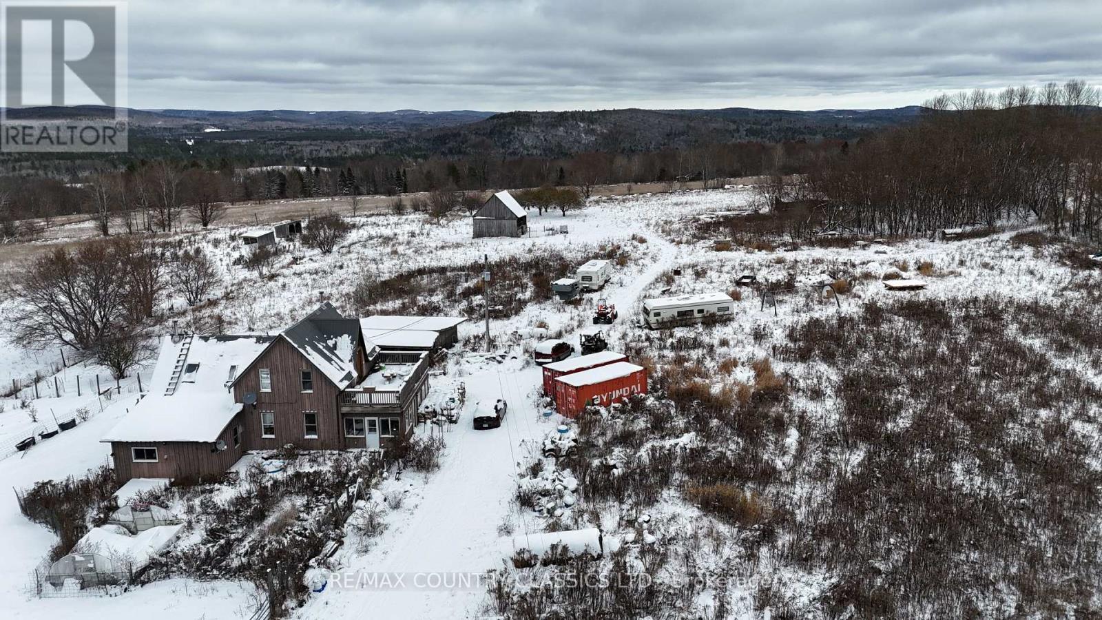 219 Comerford Road S, Brudenell, Lyndoch And Raglan, ON