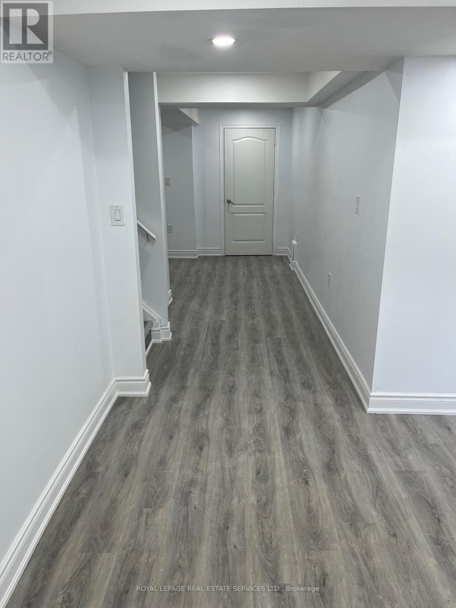 Lower - 1105 Field Drive, Milton, ON - Indoor Photo Showing Other Room