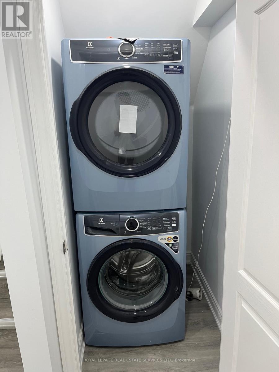 Lower - 1105 Field Drive, Milton, ON - Indoor Photo Showing Laundry Room