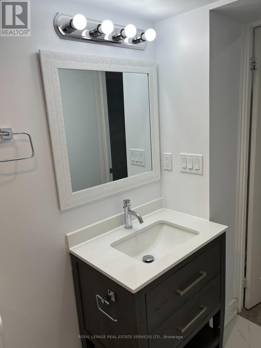 Lower - 1105 Field Drive, Milton, ON - Indoor Photo Showing Bathroom