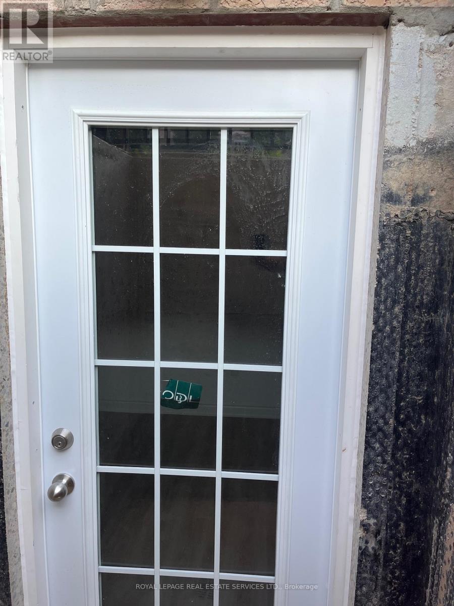 Lower - 1105 Field Drive, Milton, ON -