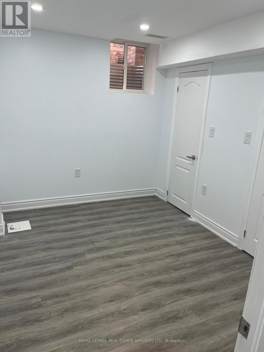 Lower - 1105 Field Drive, Milton, ON - Indoor Photo Showing Other Room