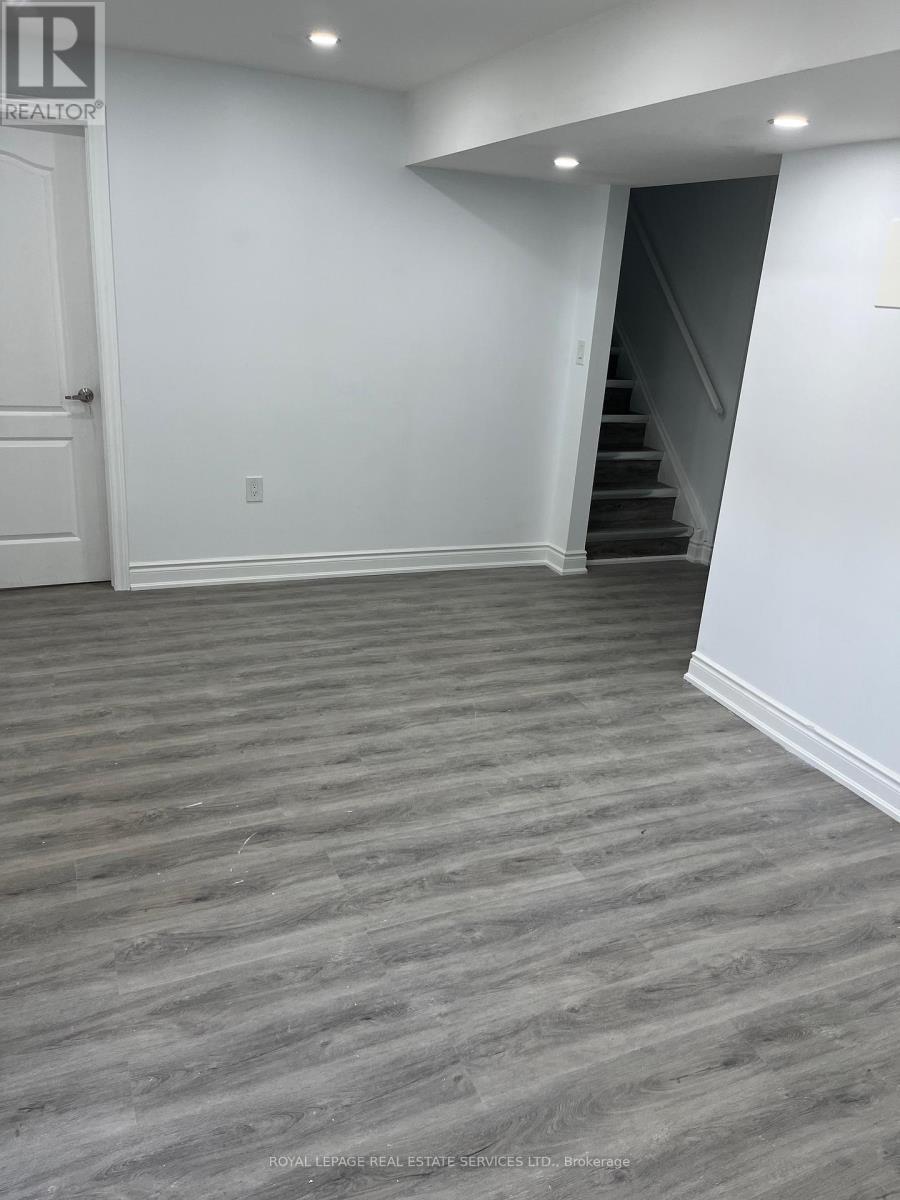 Lower - 1105 Field Drive, Milton, ON - Indoor Photo Showing Other Room