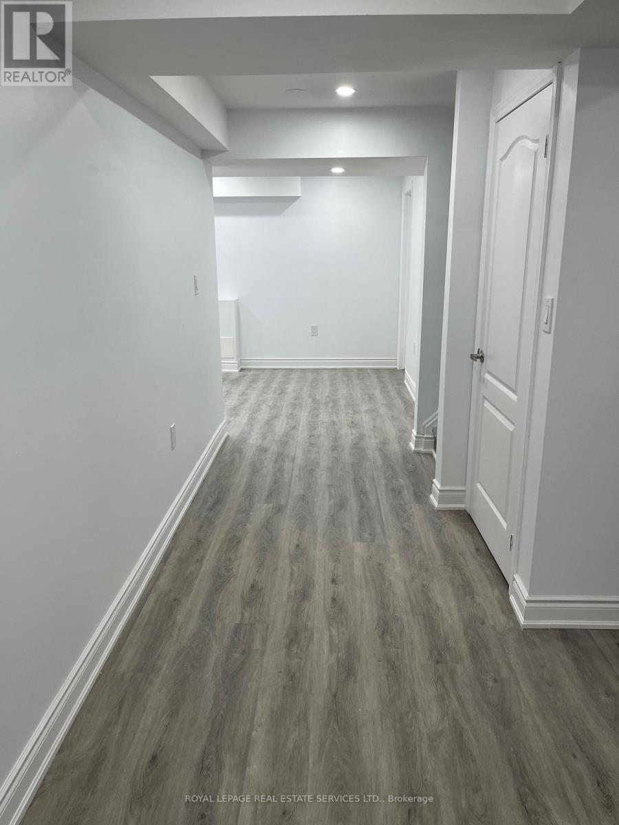 Lower - 1105 Field Drive, Milton, ON - Indoor Photo Showing Other Room