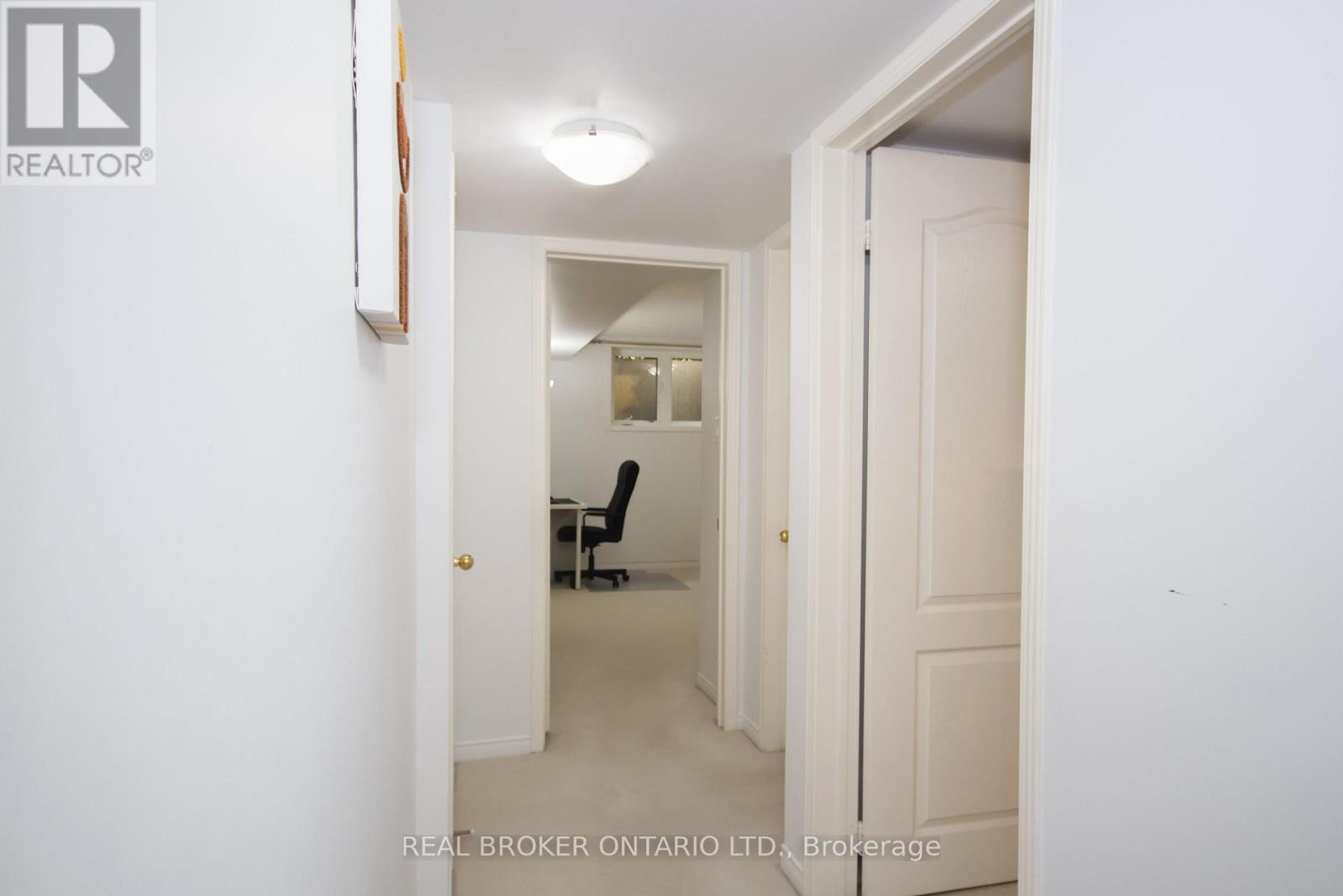9 - 3200 Bentley Drive, Mississauga, ON - Photo Showing Other Room
