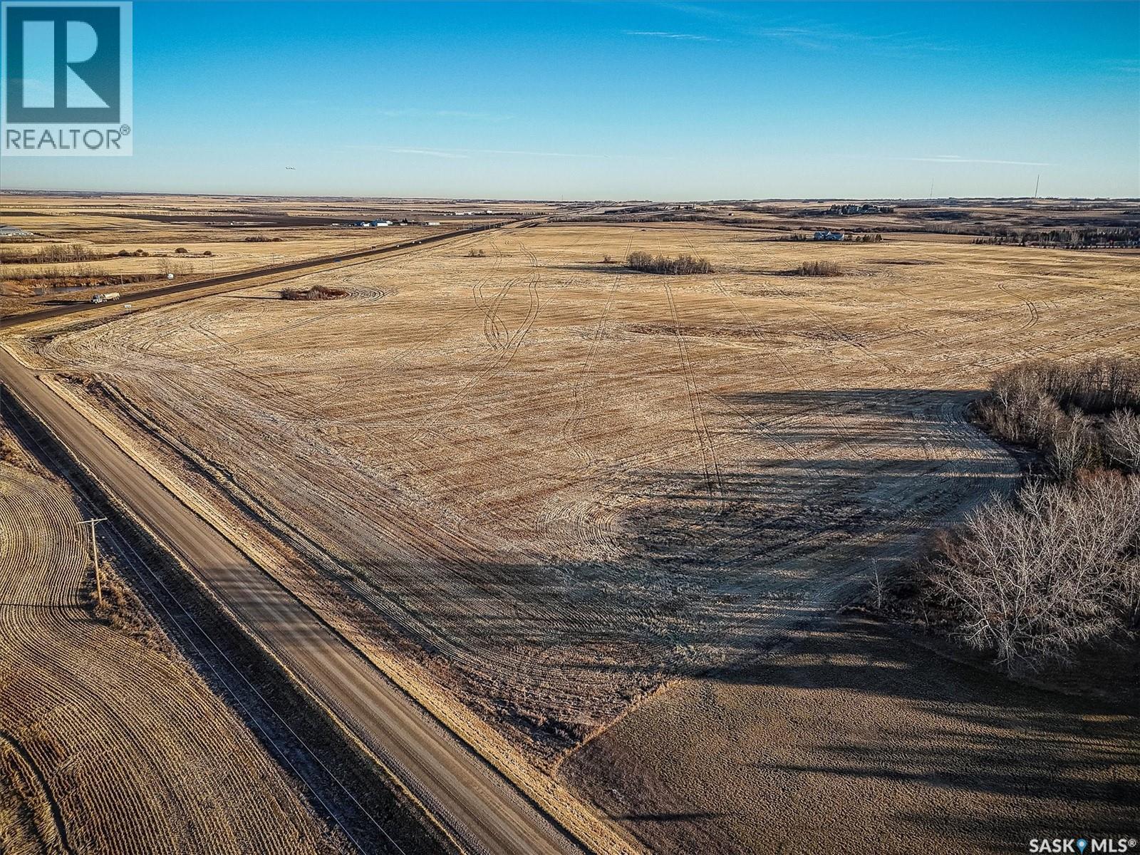 Wilson Land, Corman Park Rm No. 344, SK