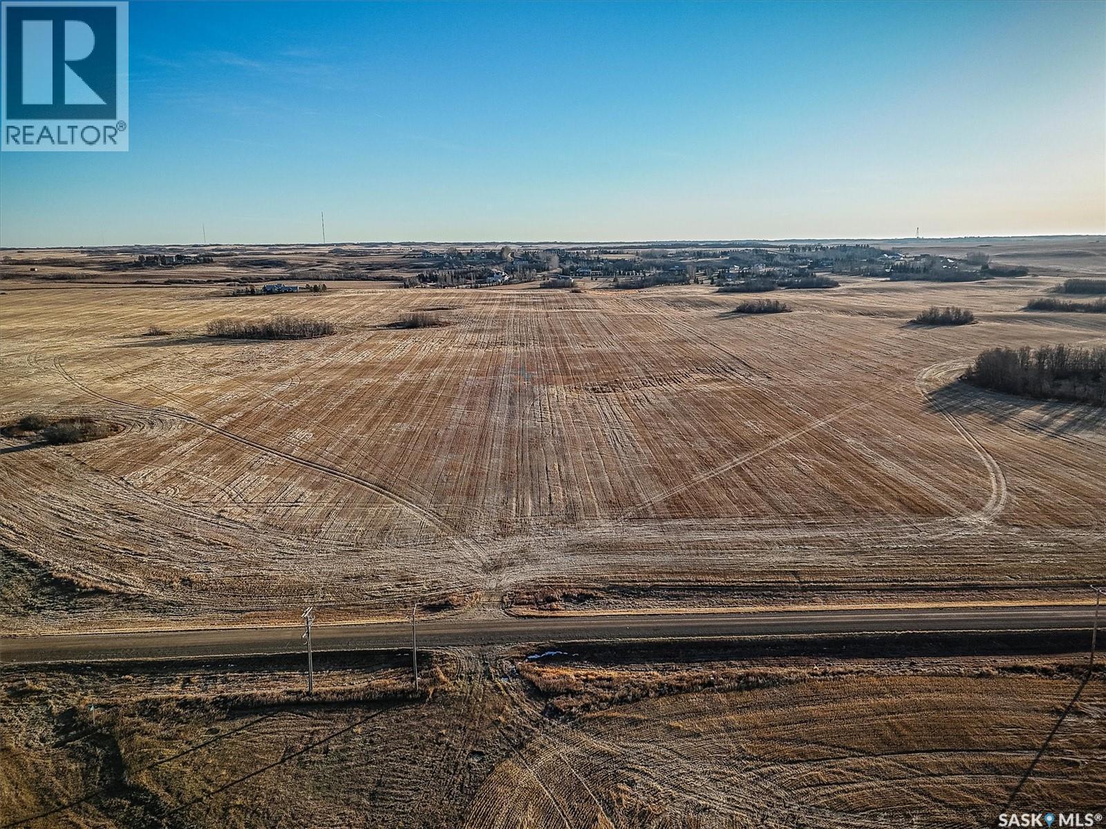 Wilson Land, Corman Park Rm No. 344, SK