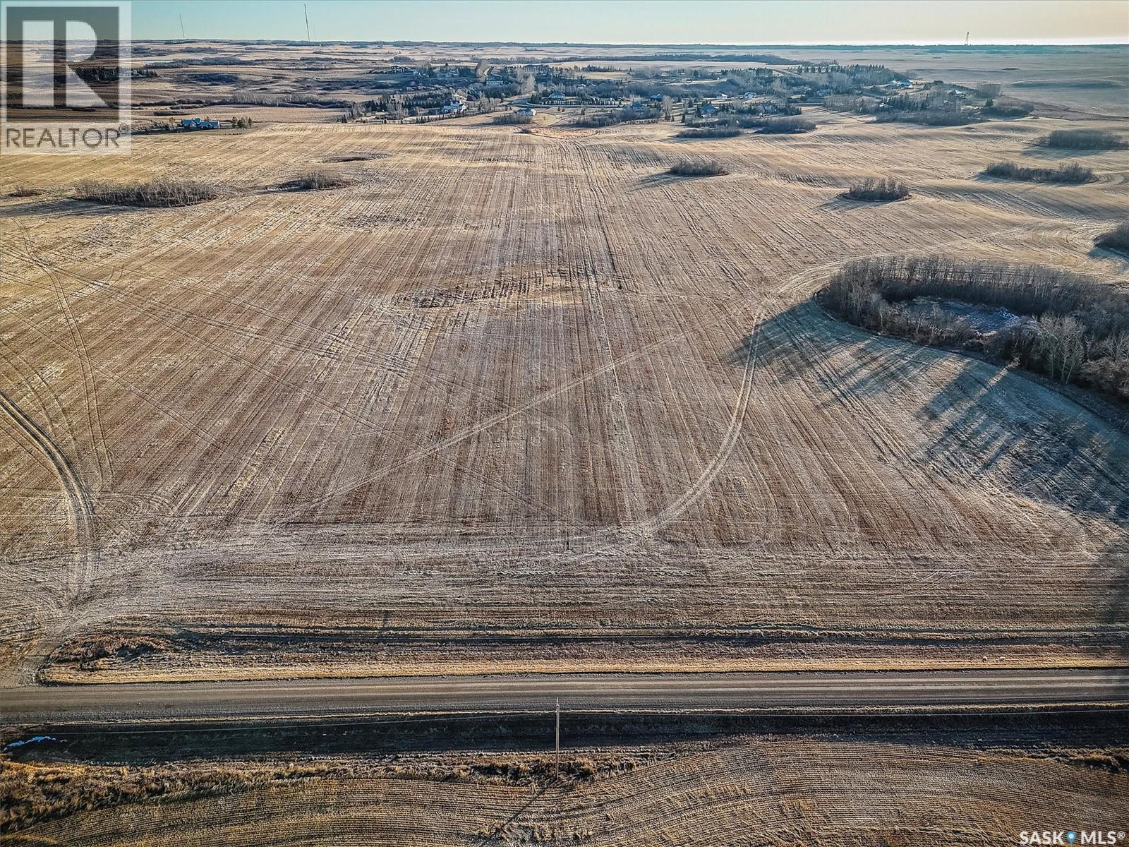 Wilson Land, Corman Park Rm No. 344, SK