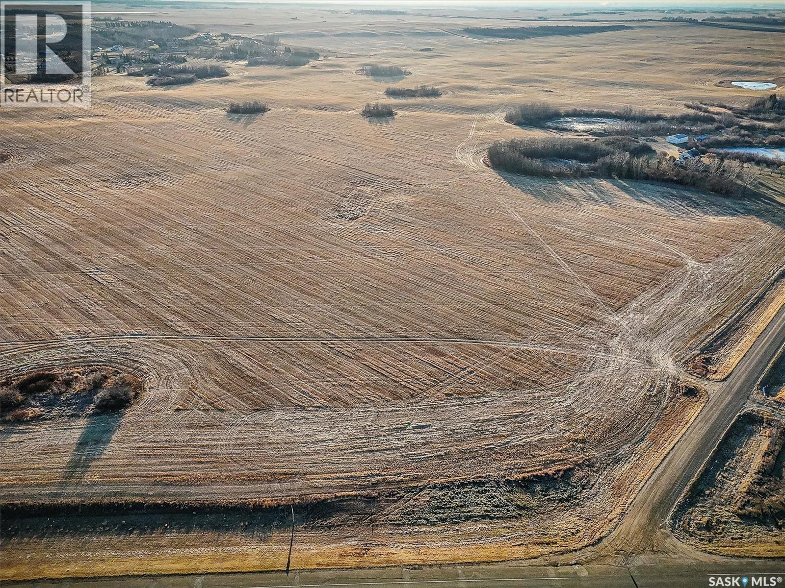 Wilson Land, Corman Park Rm No. 344, SK