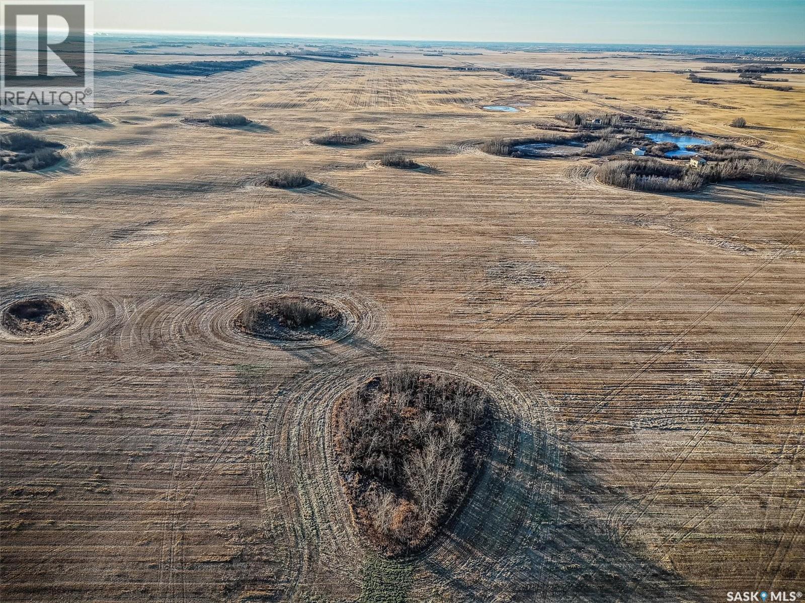 Wilson Land, Corman Park Rm No. 344, SK