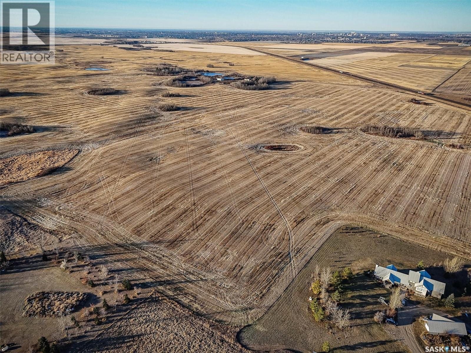 Wilson Land, Corman Park Rm No. 344, SK