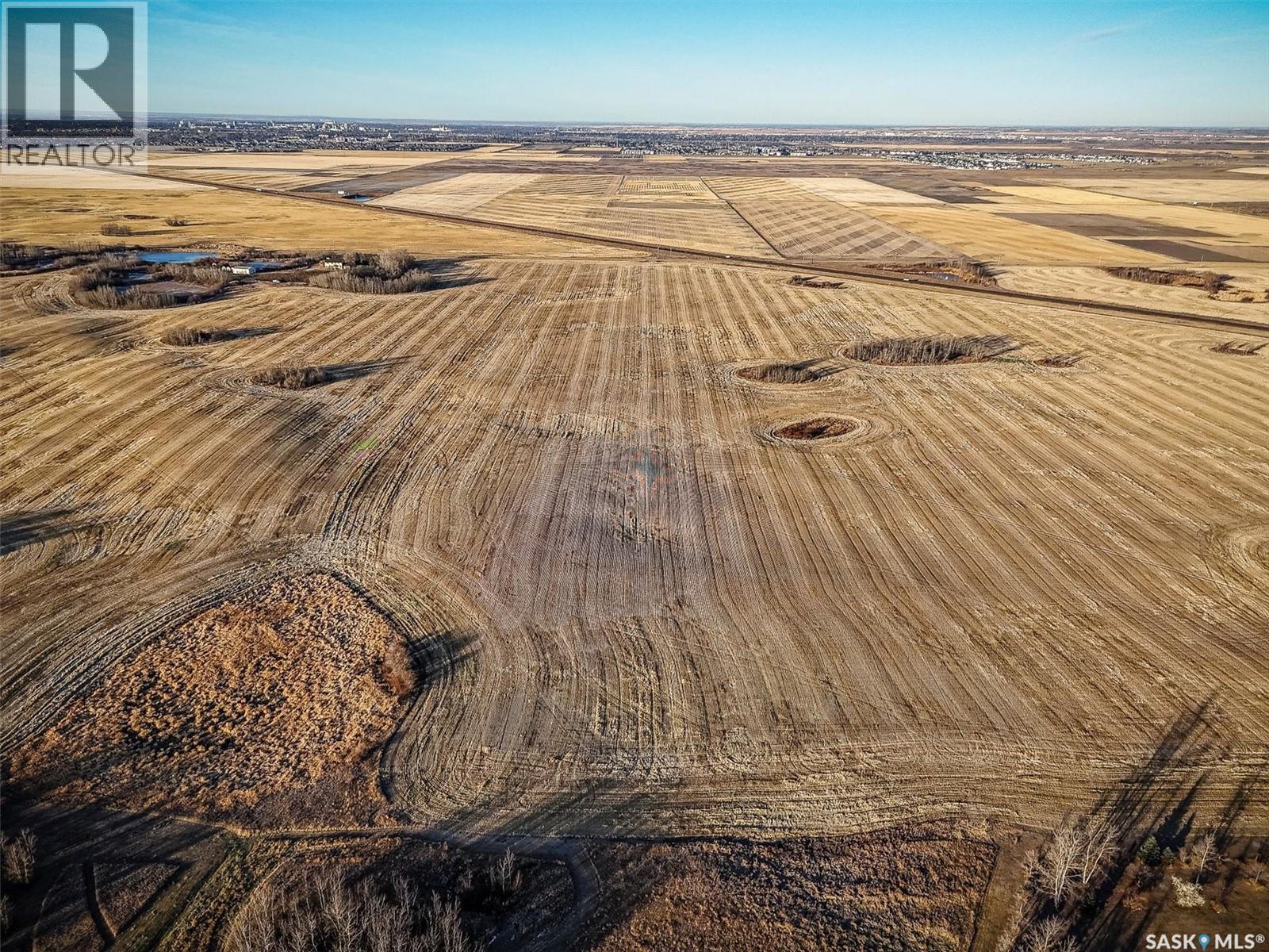 Wilson Land, Corman Park Rm No. 344, SK