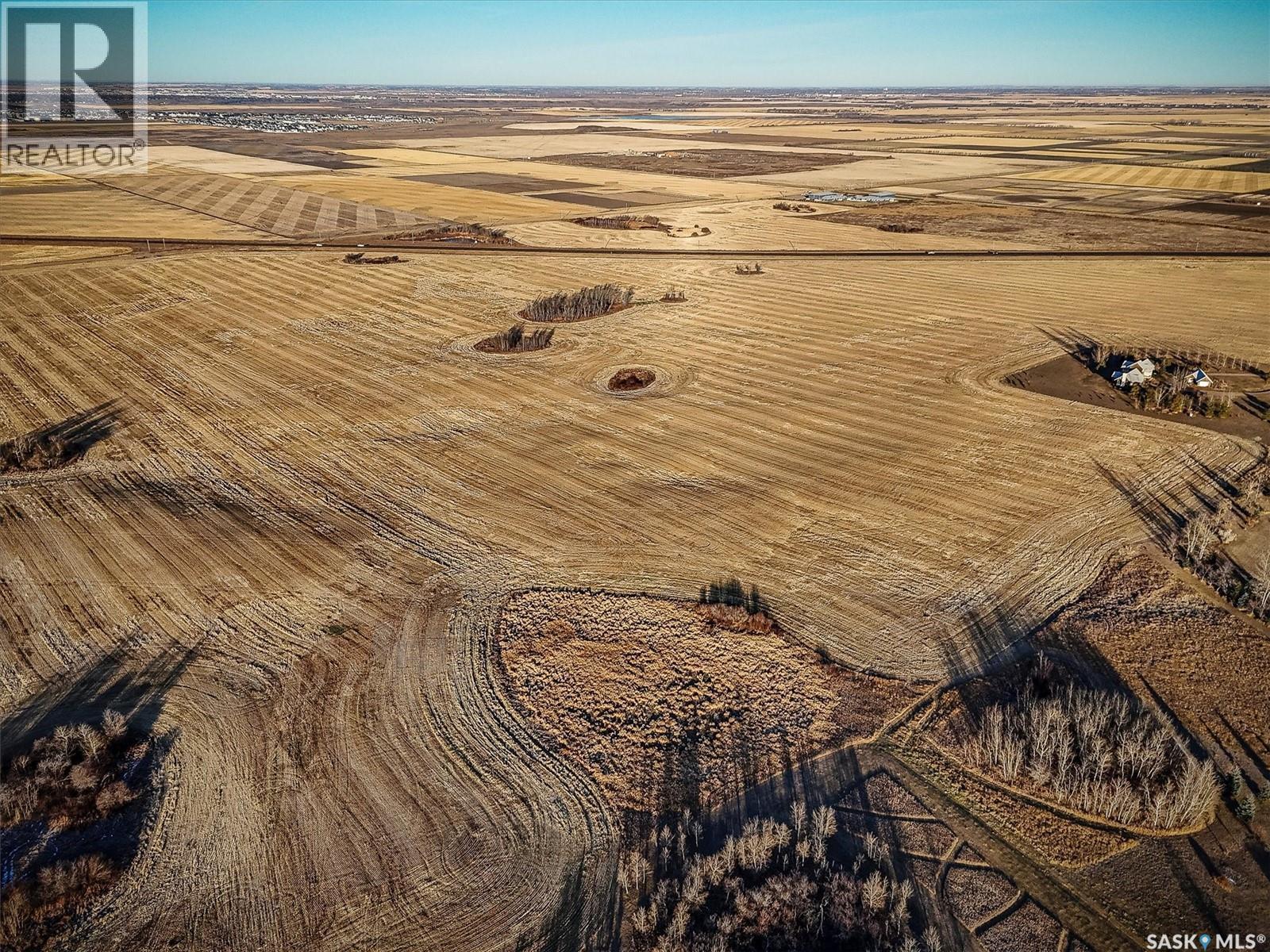 Wilson Land, Corman Park Rm No. 344, SK