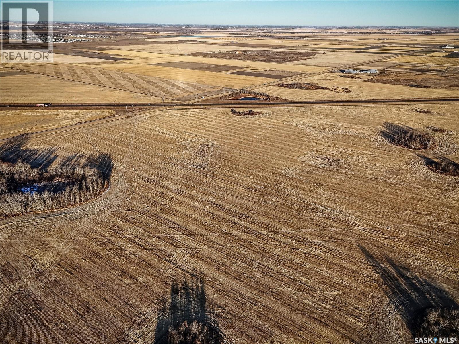 Wilson Land, Corman Park Rm No. 344, SK