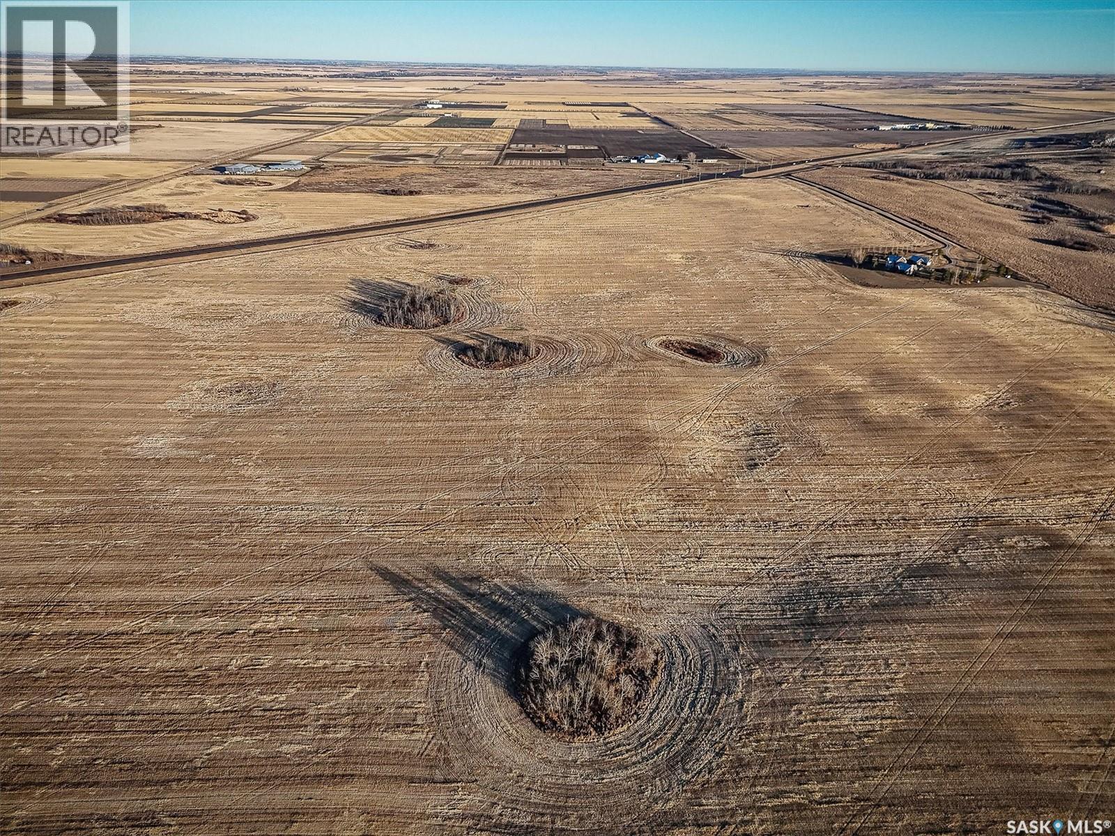 Wilson Land, Corman Park Rm No. 344, SK