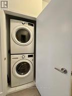 LG Full Size Washer & Dryer -