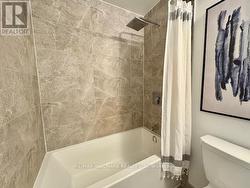 Soaker tub and Rain showerhead -