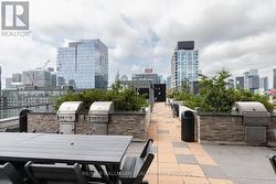 Common Rooftop Deck -