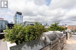 Fire up the Grill and enjoy al fresco dining -