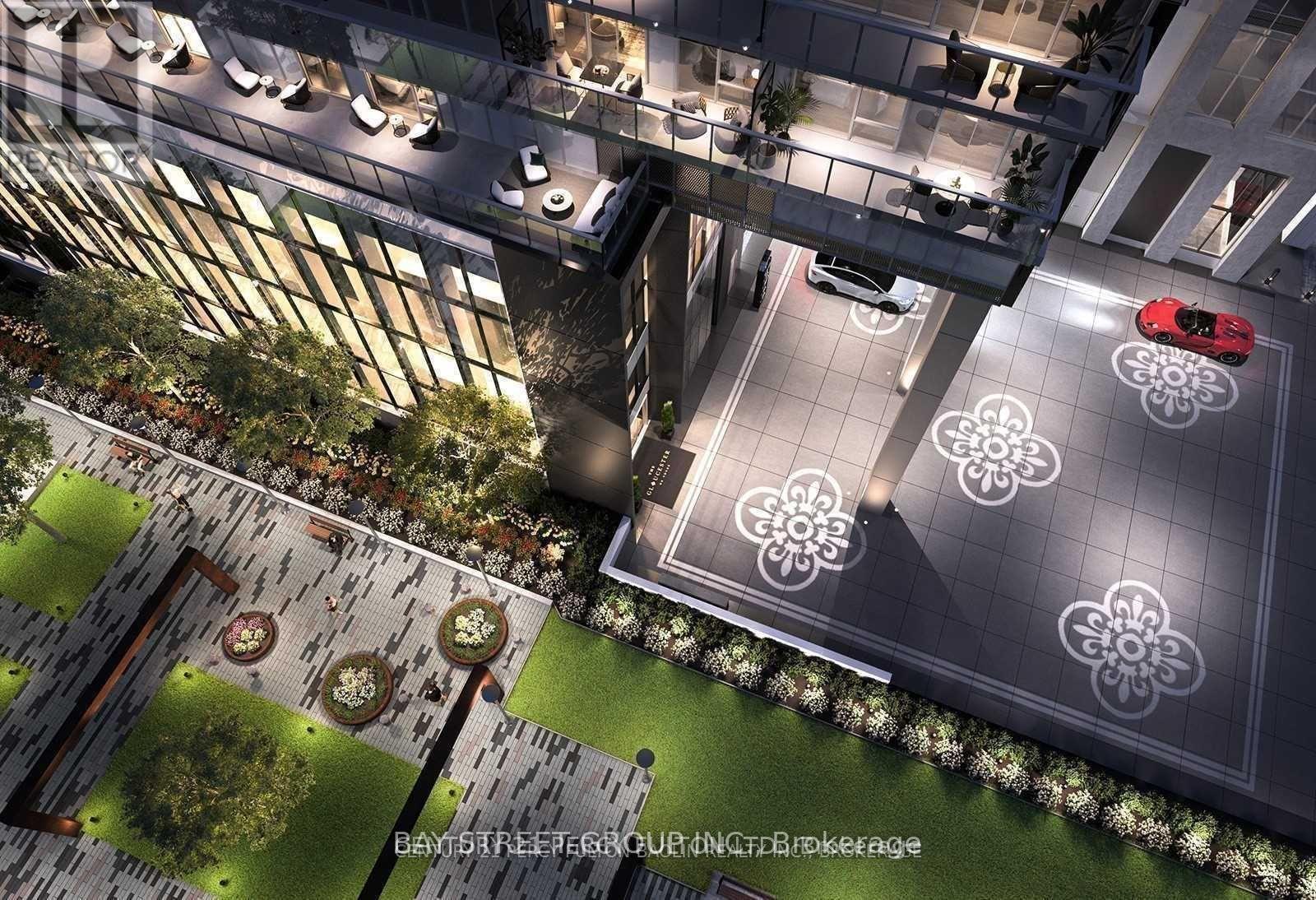 3209 - 3 Gloucester Street, Toronto, ON - Indoor