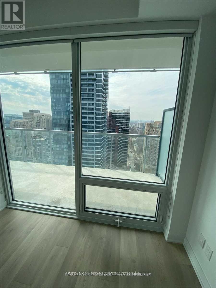 3209 - 3 Gloucester Street, Toronto, ON - Indoor Photo Showing Other Room