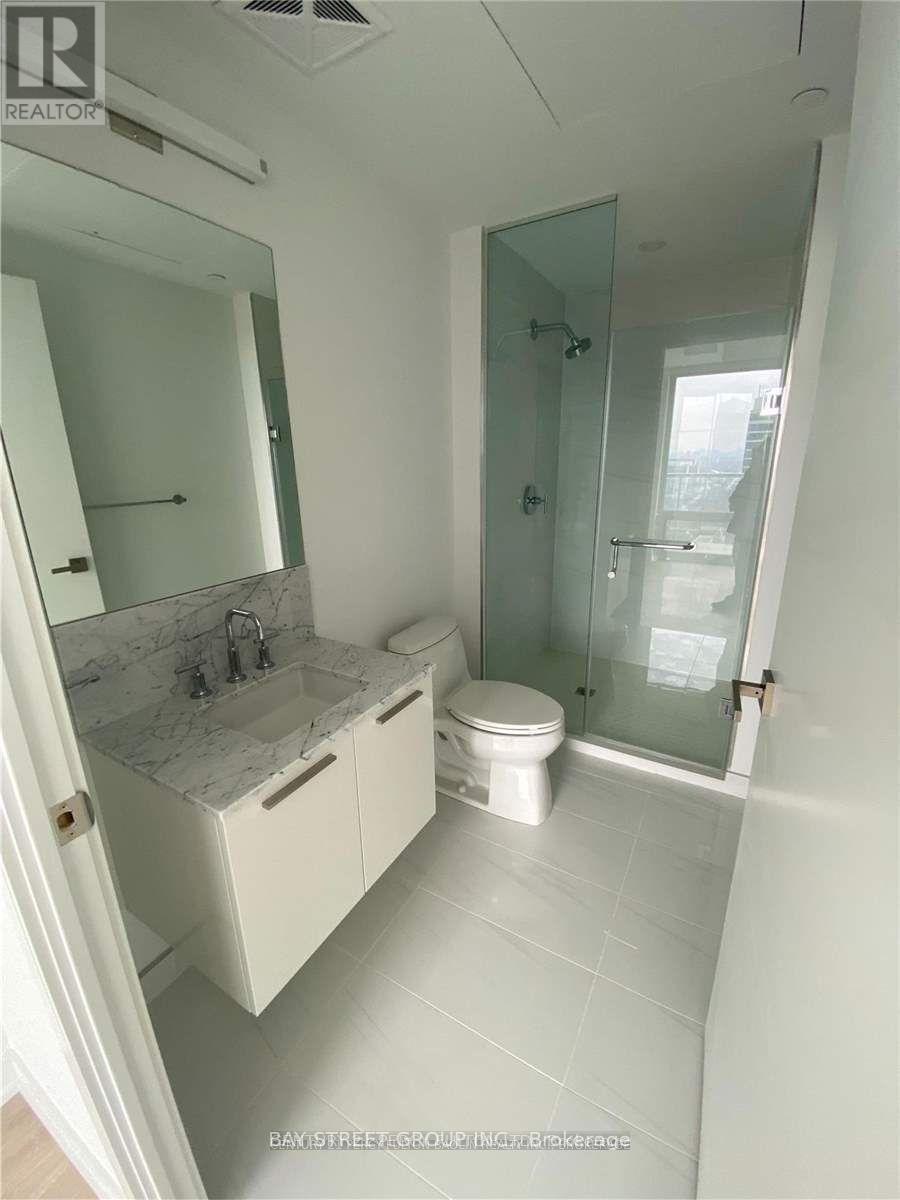 3209 - 3 Gloucester Street, Toronto, ON - Indoor Photo Showing Bathroom