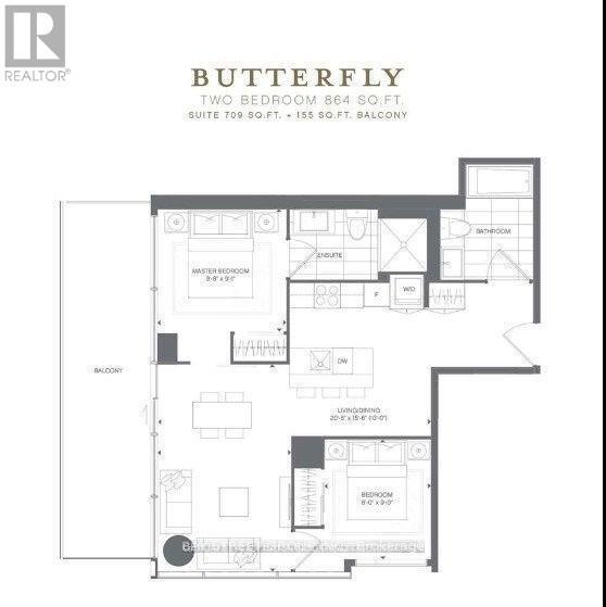 3209 - 3 Gloucester Street, Toronto, ON - Other