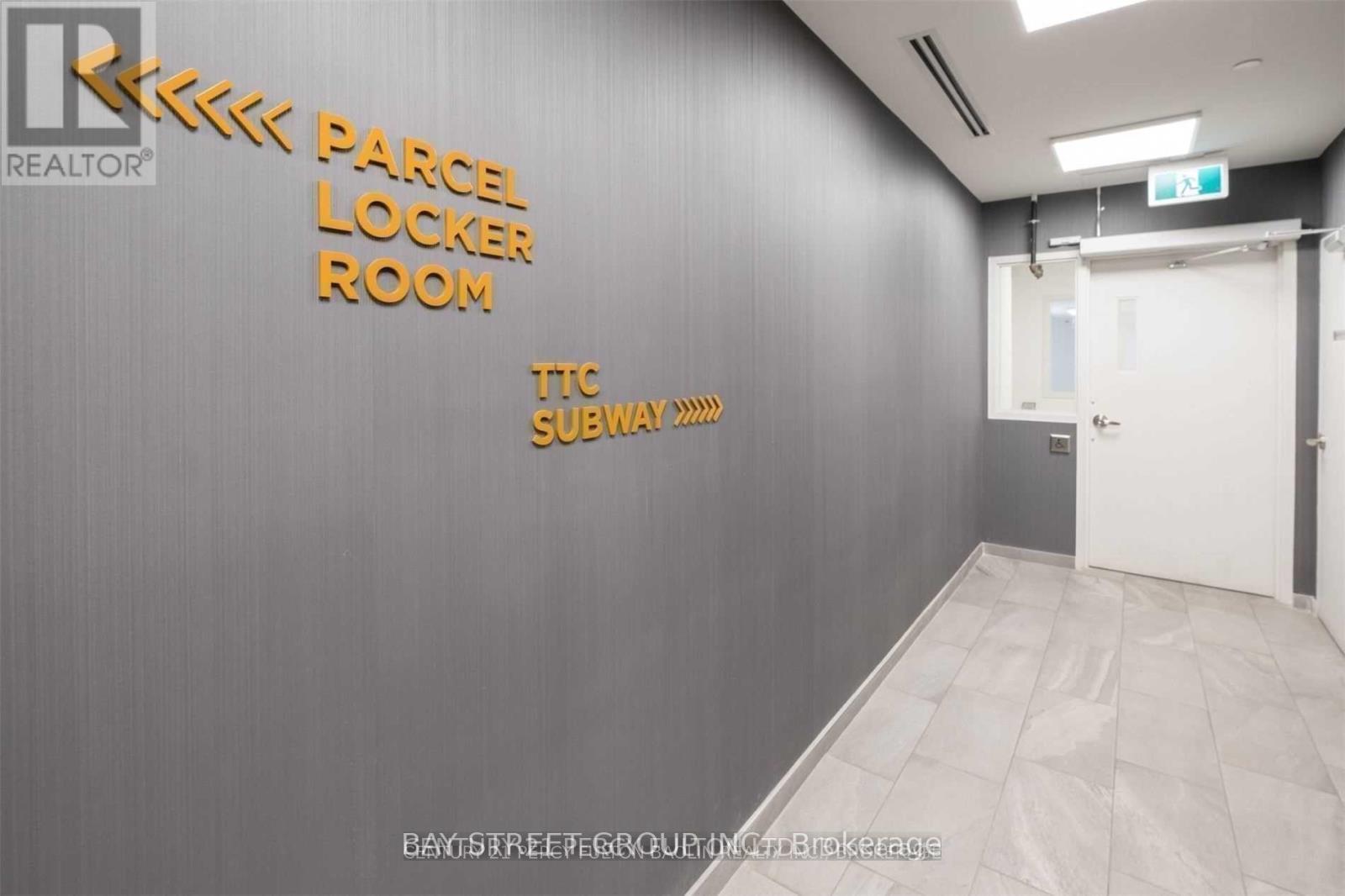 3209 - 3 Gloucester Street, Toronto, ON - Photo Showing Other Room