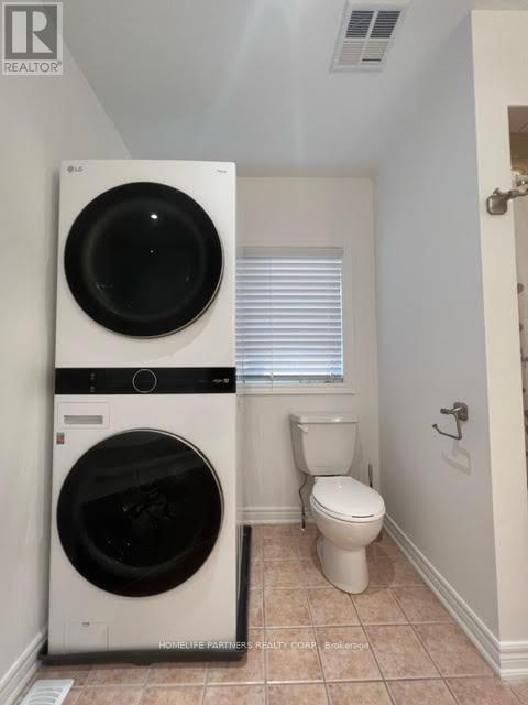 38 Stone Palace Way, Vaughan, ON - Indoor Photo Showing Laundry Room
