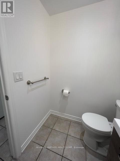 38 Stone Palace Way, Vaughan, ON - Indoor Photo Showing Bathroom