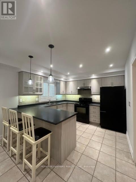 38 Stone Palace Way, Vaughan, ON - Indoor