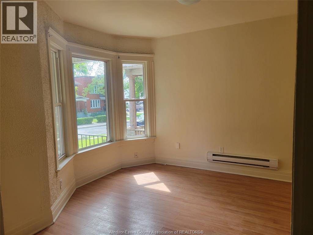 821 Bruce Avenue Unit# 1, Windsor, ON - Indoor Photo Showing Other Room