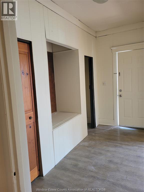 821 Bruce Avenue Unit# 1, Windsor, ON - Indoor Photo Showing Other Room
