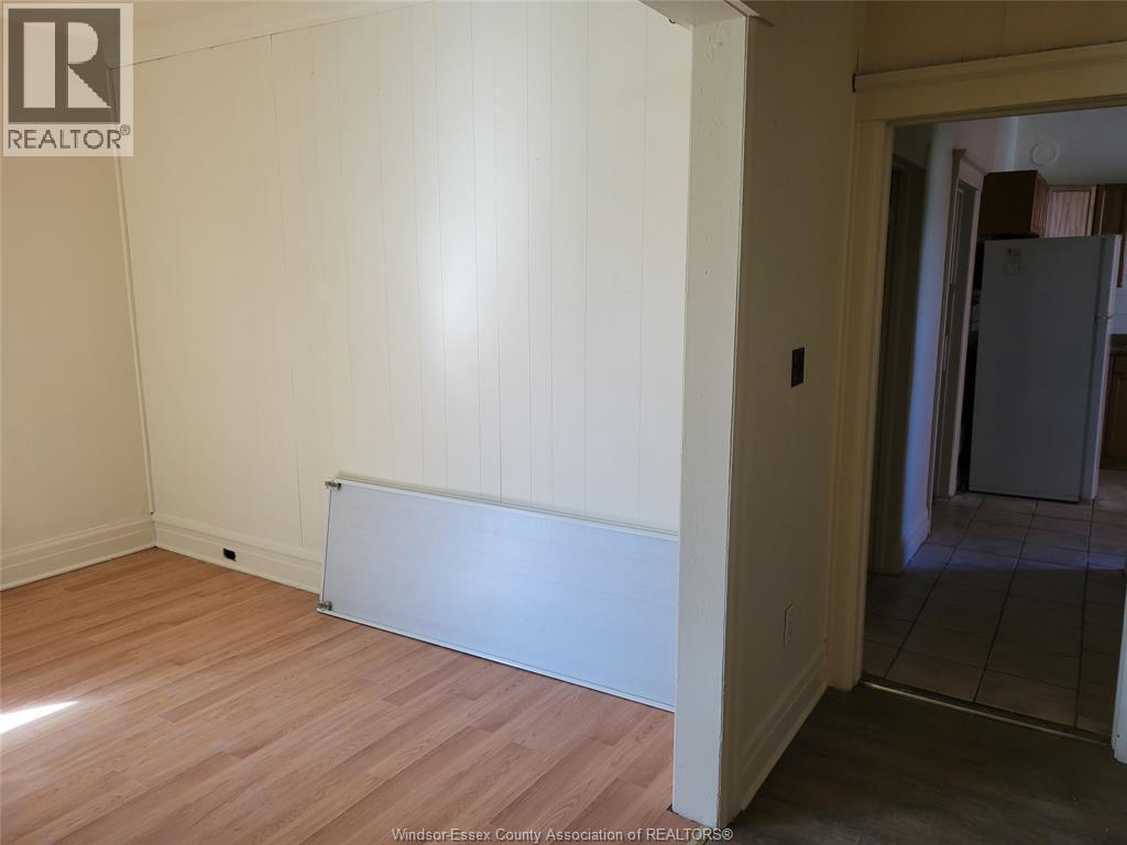821 Bruce Avenue Unit# 1, Windsor, ON - Indoor Photo Showing Other Room