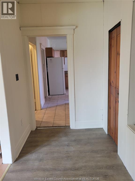 821 Bruce Avenue Unit# 1, Windsor, ON - Indoor Photo Showing Other Room