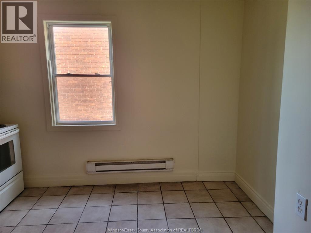 821 Bruce Avenue Unit# 1, Windsor, ON - Indoor