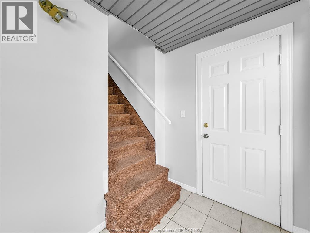 1153 University, Windsor, ON - Indoor Photo Showing Other Room