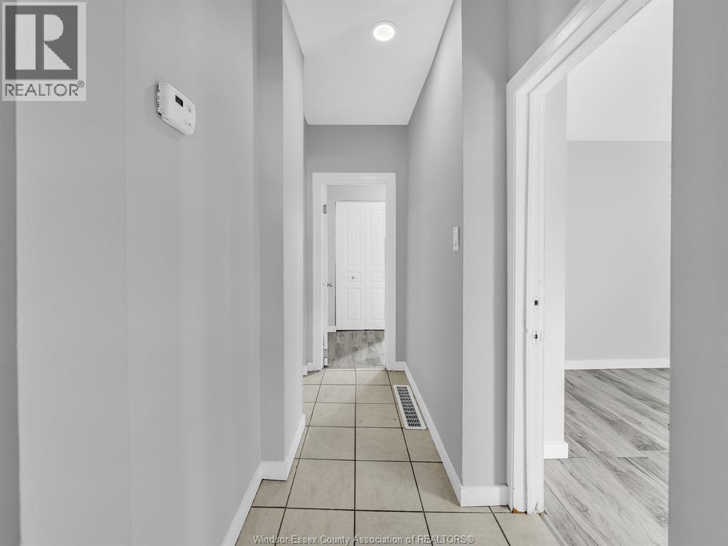 1153 University, Windsor, ON - Indoor Photo Showing Other Room