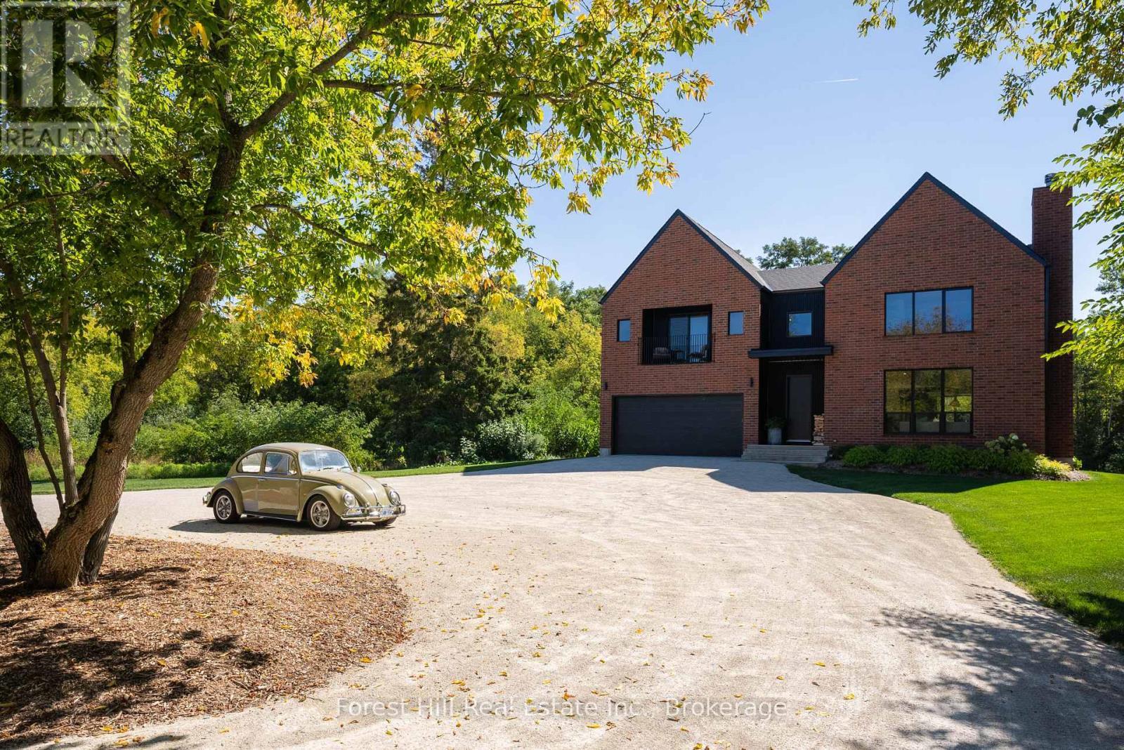 854 Sixth Street, Clearview, ON - Outdoor